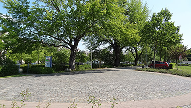 Prinz-Carl-Anlage, Worms