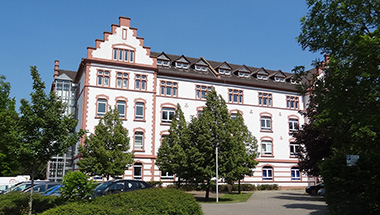 Prinz-Carl-Anlage, Worms
