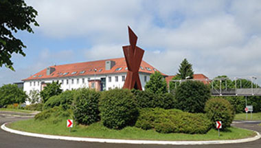 PRE Holtzendorff Park, Kaiserslautern