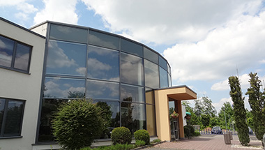 PRE Holtzendorff Park, Kaiserslautern