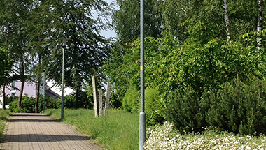 PRE Holtzendorff Park, Kaiserslautern
