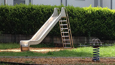 PRE Holtzendorff Park, Kaiserslautern