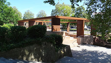 Lebendige Zentren
