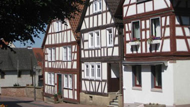 Stadtsanierung, Steinau