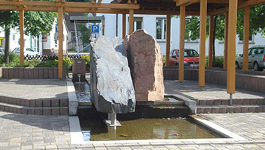 Sanierungsprogramm
