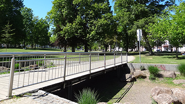 Innenstadt-West, Kaiserslautern