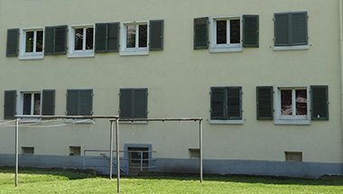 Grüne Schiene, Worms