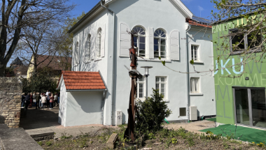 Alzeyer Osten - Jugend- und Kulturzentrum