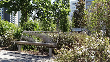 Uni Park, Kaiserslautern