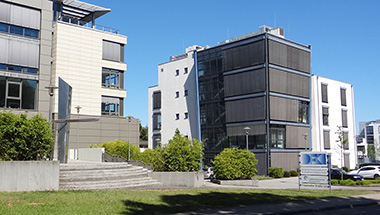 Uni Park, Kaiserslautern