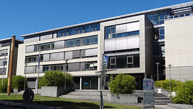 Uni Park, Kaiserslautern