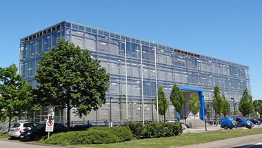 Uni Park, Kaiserslautern