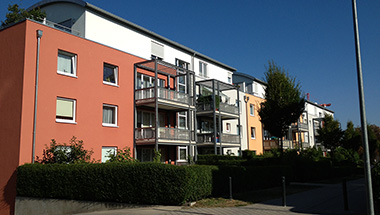 Liebenauer Feld, Worms
