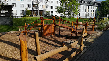 Liebenauer Feld, Worms